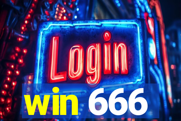 win 666